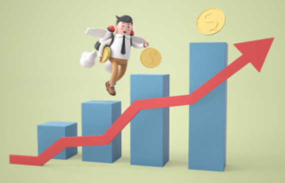 Delhi based Groyyo collects  nearly Rs. 500 crore as Gross Revenue during FY23